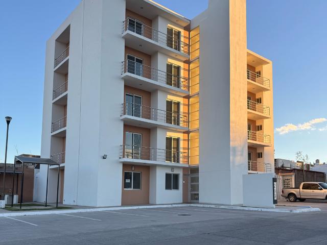 Se vende departamento en corredor Sahuatoba