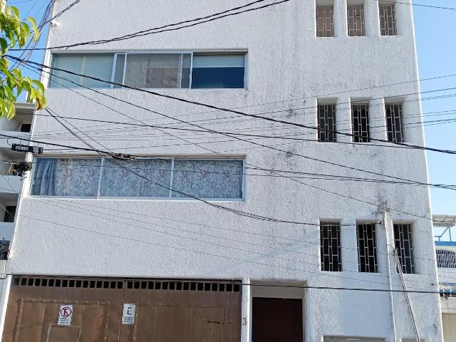 SE VENDE! Departamento en COSTA AZUL
