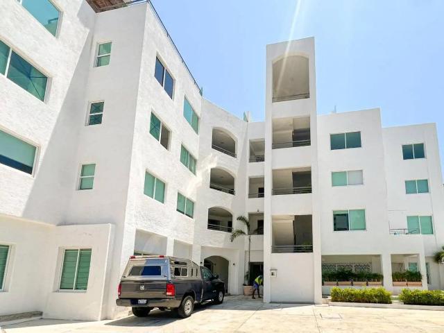 Se Vende Departamento en Costa Azul, Acapulco de Juárez 3 Recámaras, 2 Baños $2,800,000