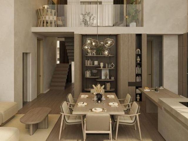 Se vende departamento en Casa Juárez