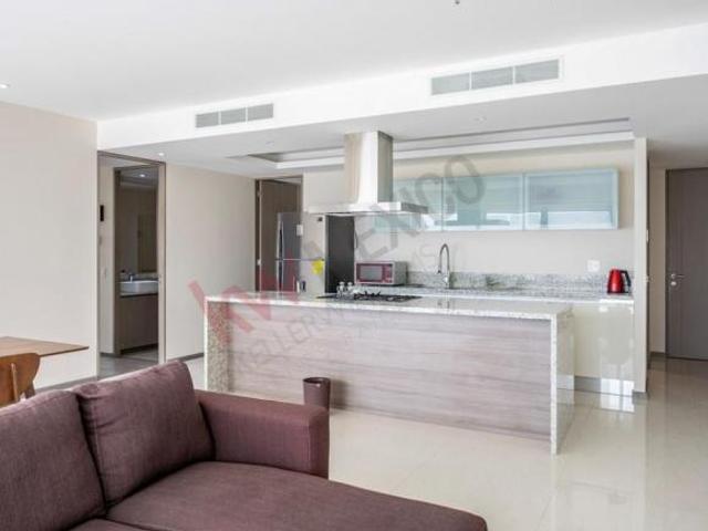 Se vende departamento en Central Park, Centro Sur, Querétaro