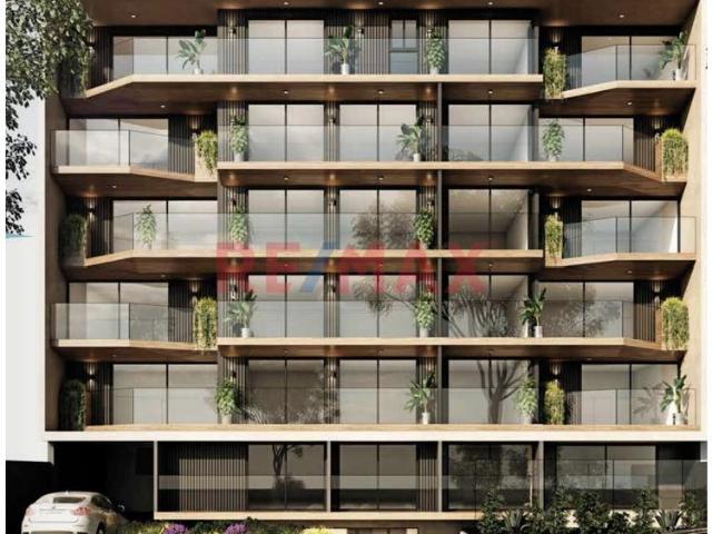 Se Vende Departamento En Chacarilla Surco
