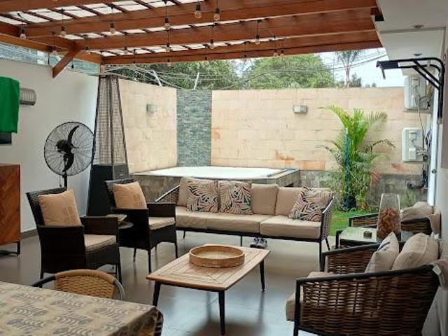 SE VENDE Departamento en CHACARILLA SURCO