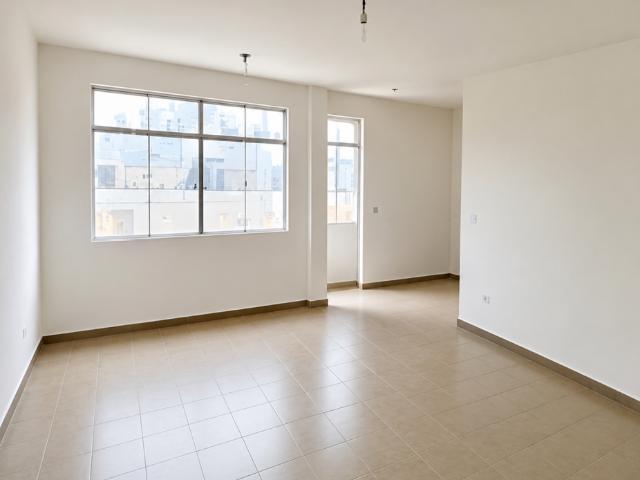 Se vende departamento en Chorrillos 4to piso 134 m2