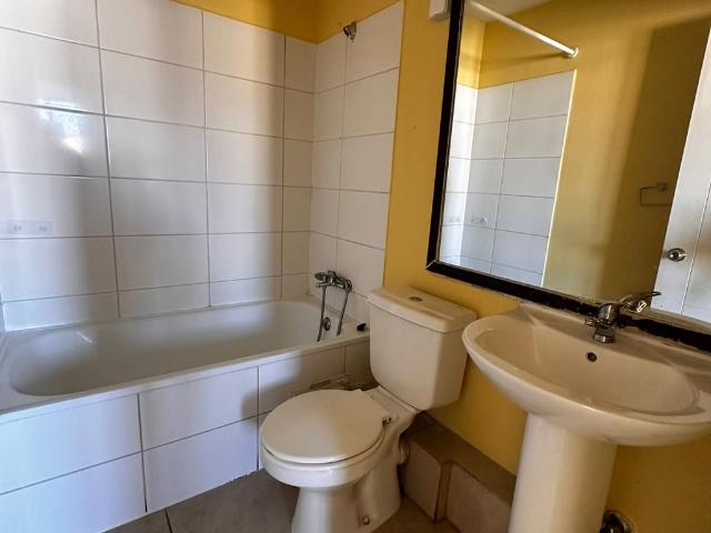 SE VENDE DEPARTAMENTO EN CUARTO PISO CONCEPCIÓN