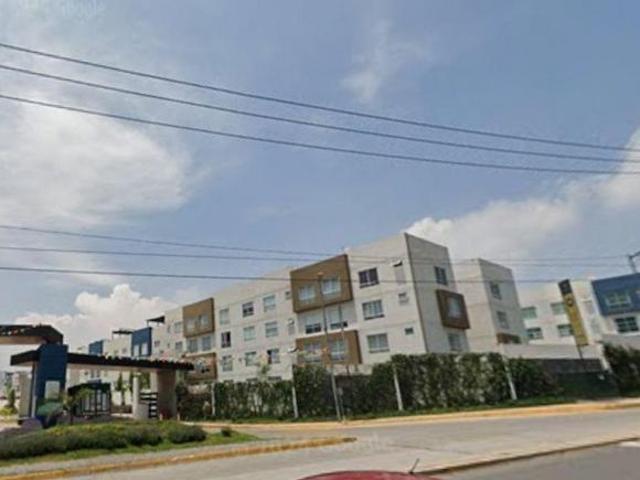 SE VENDE DEPARTAMENTO EN CUAUTITLÁN IZCALLI