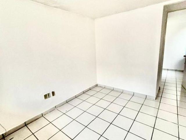 SE VENDE DEPARTAMENTO EN CUAUTLANCINGO