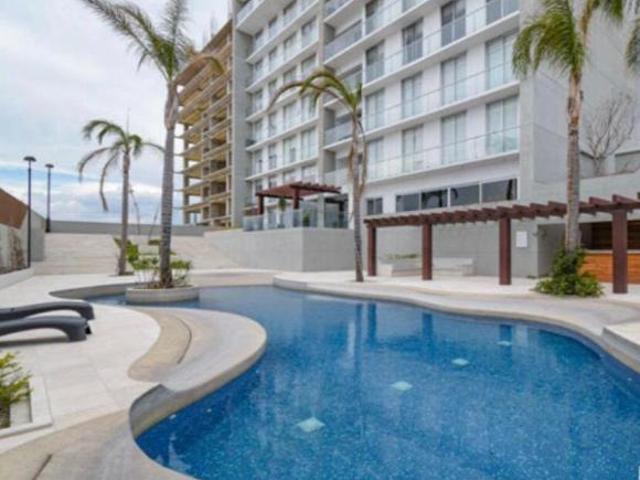 Se Vende Departamento en Cumbres de Juriquilla, Piso 12, C.149 m2, 3 Recamaras.