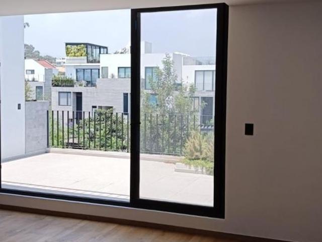 SE VENDE DEPARTAMENTO EN AMPLIACIÓN CANDELARIA, COYOACÁN, CDMX