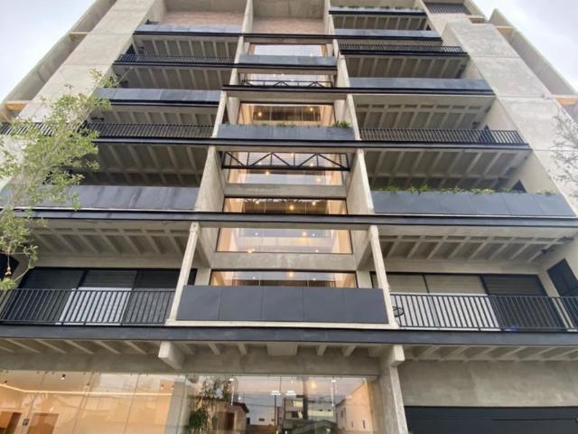 SE VENDE/ RENTA DEPARTAMENTO EN AERA