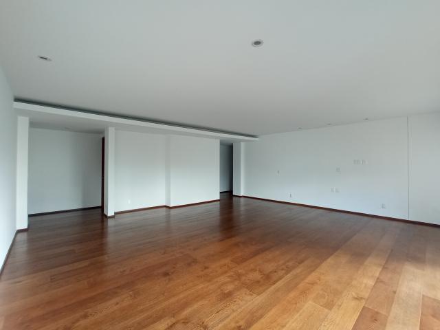 Se Vende Departamento en Alvaro Obregón. CDMX Be Grand Park San Angel