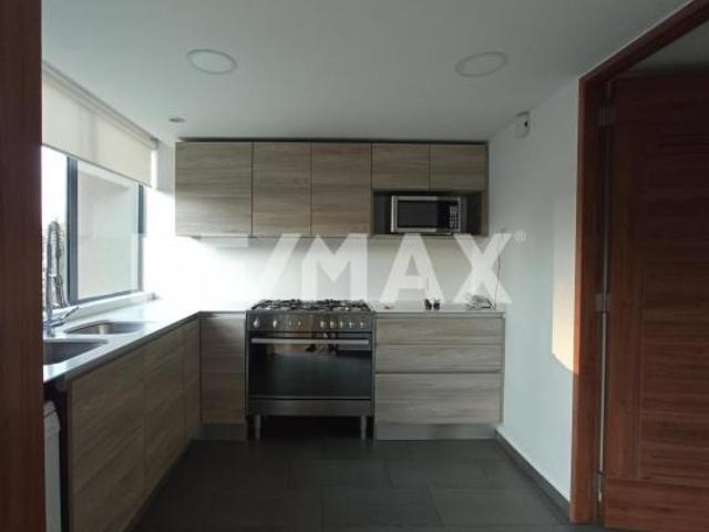 Se Vende Departamento en Alvaro Obregón. CDMX Be Grand Park San Angel
