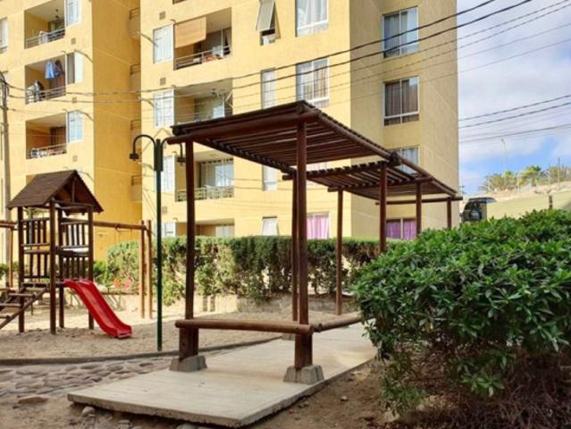 Se Vende Departamento en Arica