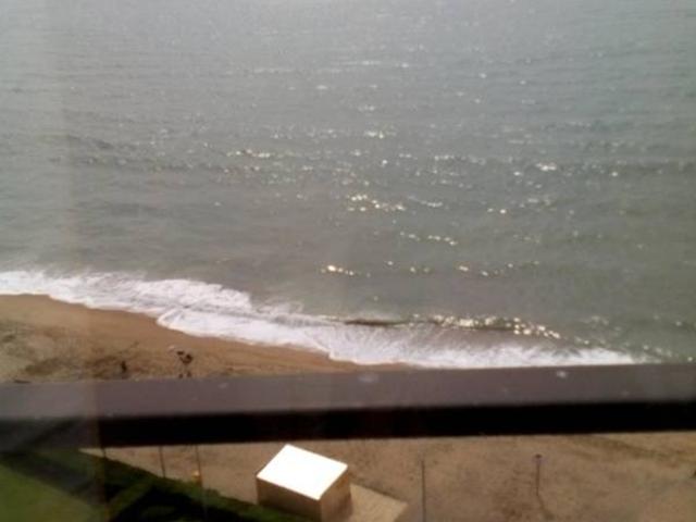 Se vende departamento en Av San Martin Viña con vista al mar