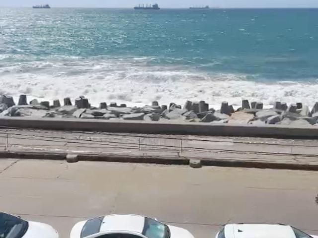 Se vende departamento en avenida perú en viña del mar