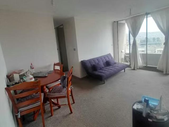 Se Vende Departamento en Bosque Ingles, Valpo 95126 | 3 dormitorios por 100000. 00 en Valparaíso