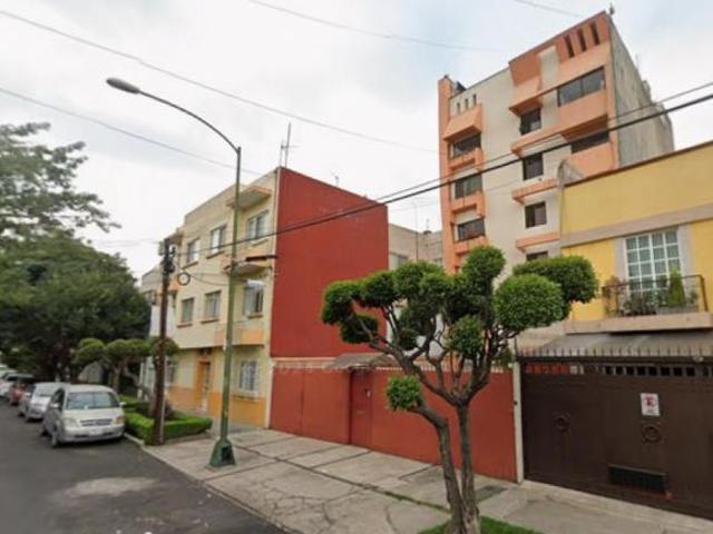 Se vende departamento en Benito Juarez