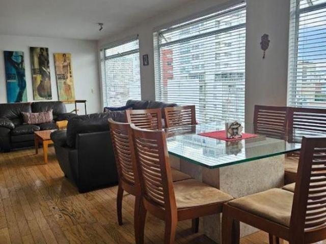 SE VENDE DEPARTAMENTO EN BENITO JUAREZ