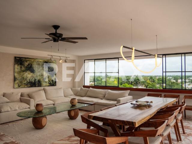 SE VENDE DEPARTAMENTO EN GARCÍA GINERÉS | MÉRIDA
