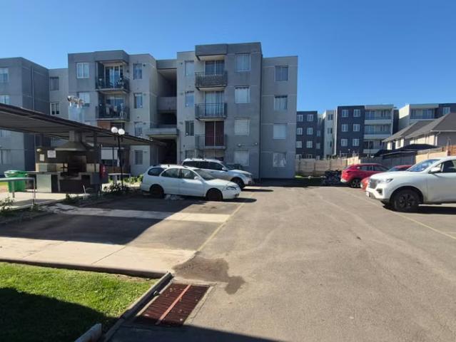 Se Vende Departamento En Diego Portales Puente Alto 2D 2B | 2 dormitorios por 110000. 00 en Puente Alto