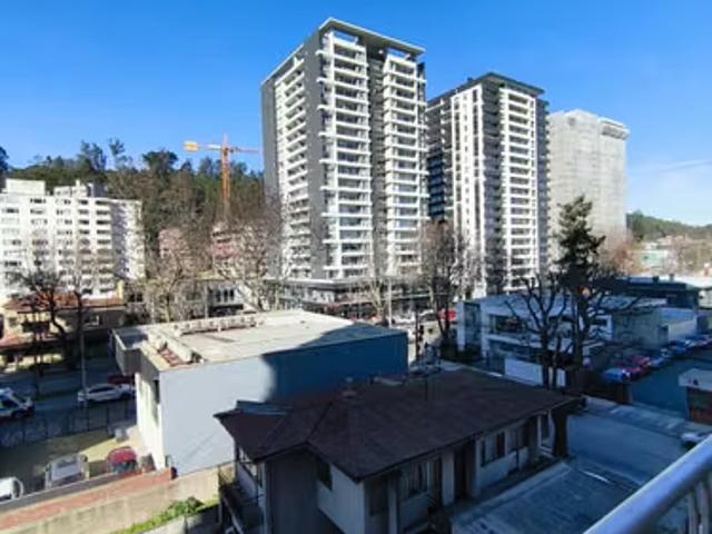 Se vende departamento en edificio castellón 1d 1b | 1 dormitorios por 2690.00 en Concepción