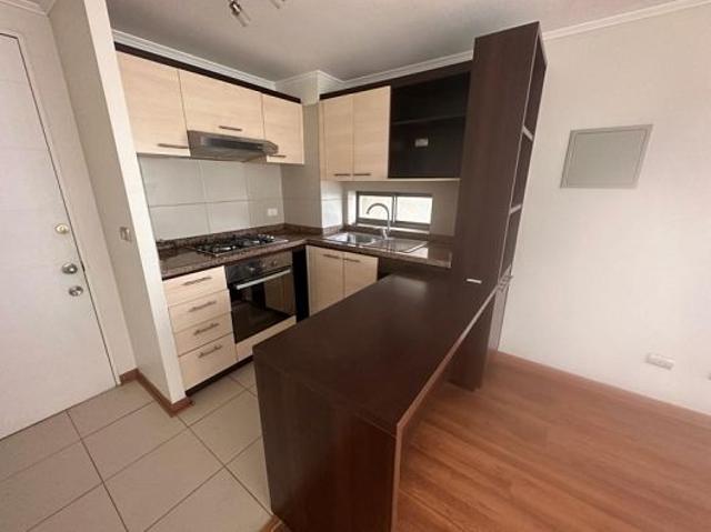 SE VENDE DEPARTAMENTO EN EDIFICIO GEOPARK VALPARAÍSO
