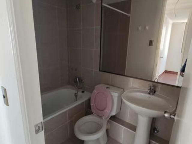 Se vende departamento en edificio faro norte piso 18 | 2 dormitorios por 3500.00 en Antofagasta
