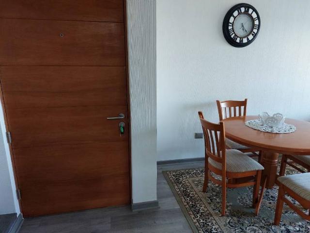 Se vende departamento en Edificio Itata Sector Centro