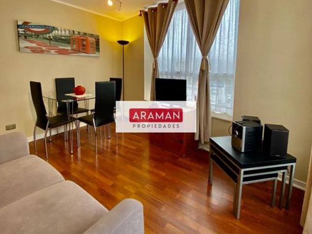 SE VENDE DEPARTAMENTO EN EDIFICIO SUN CITY 2, VIÑA DEL MAR