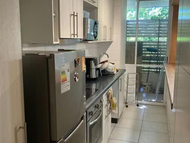 Se vende departamento en edificio Terrazas Cordillera | 2 dormitorios por 126000. 00 en Talca