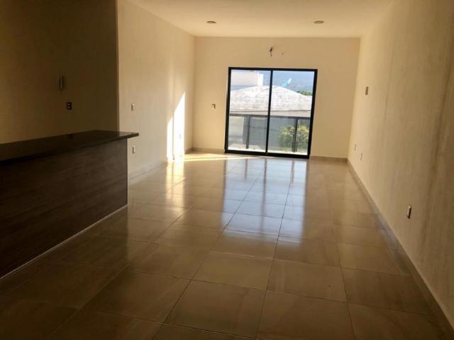 Se vende departamento en el mirador