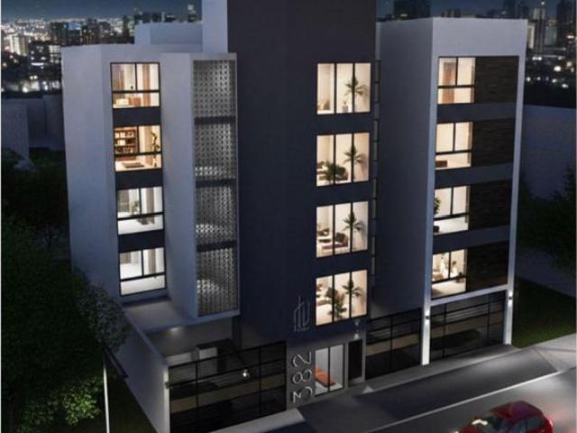 SE VENDE DEPARTAMENTO EN EL REFORMA