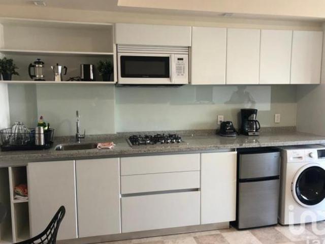 Se vende departamento en El Yaqui, Cuajimalpa de Morelos
