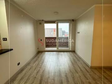 Apartamento en venta en Región de Los Ríos - Jardín