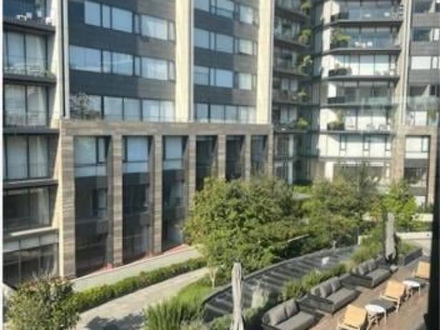 Se vende departamento en Flow Residencial, Lomas de Bezares, Miguel hidalgo, CDMX