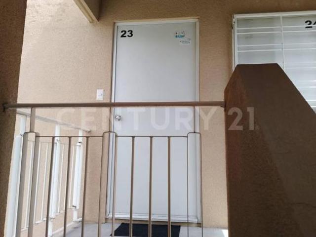 Se vende departamento en Fraccionamiento Los Hèroes San Pablo, Tecàmac