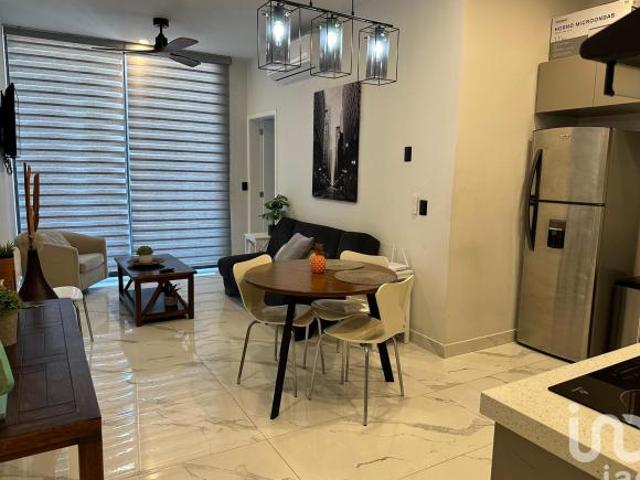 Se vende Departamento en Fraccionamiento privado El Dorado, Mazatlán, Sinaloa