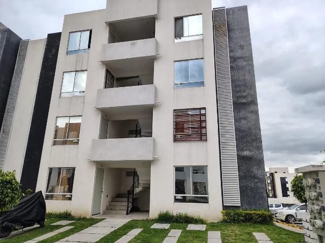 Se Vende Departamento en Huejotzingo en Planta Baja