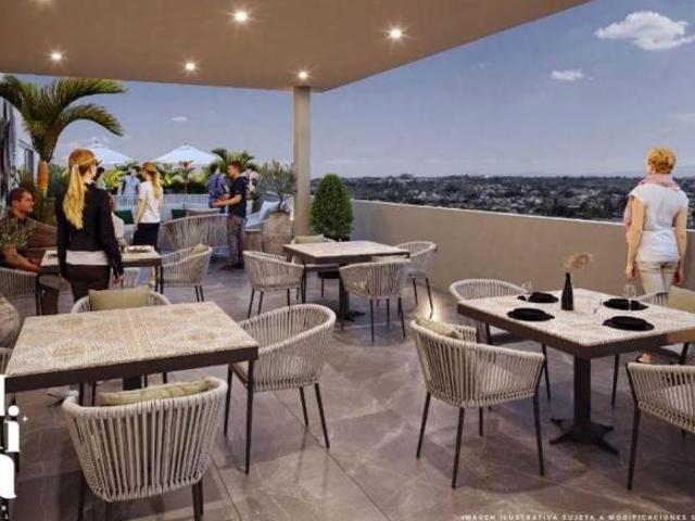 Se vende departamento en Huentitan