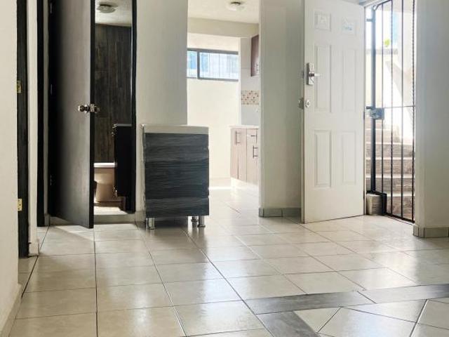 Se VENDE Departamento en IZTAPALAPA, Catarroja #243 $1´350,000