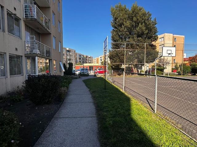 SE VENDE DEPARTAMENTO EN JAIME REPULLO DE TALCAHUANO