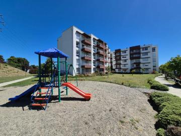 SE VENDE DEPARTAMENTO EN JARDIN URBANO EN VALDIVIA
