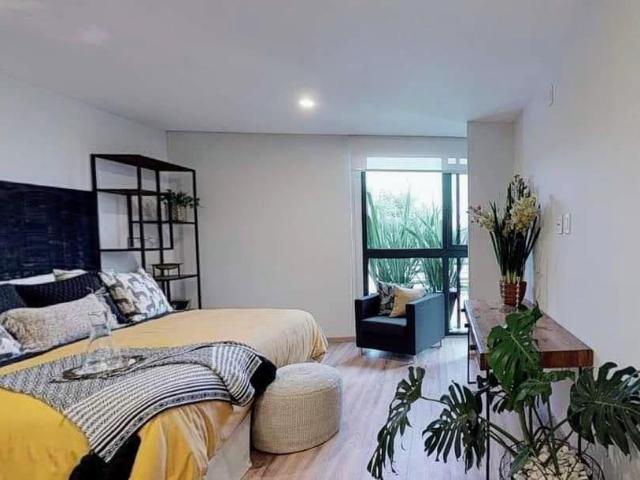 Se Vende Departamento en Jurica, de LUJO, 2 Recamaras, 2.5 Ba?os, Terraza.