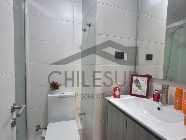 SE VENDE DEPARTAMENTO EN OSORNO