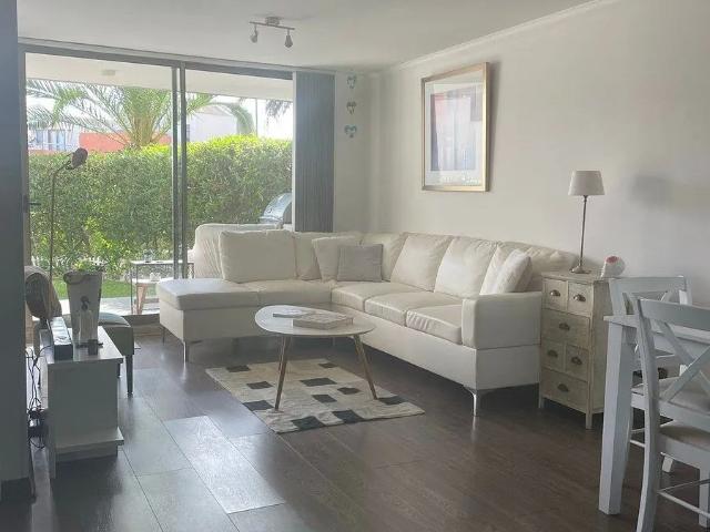 Se Vende Departamento En Lomas De Montemar