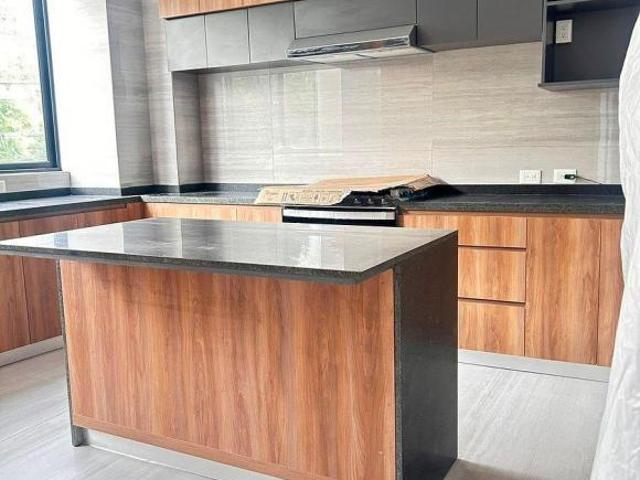 SE VENDE DEPARTAMENTO EN LOMAS DE TECAMACHALCO