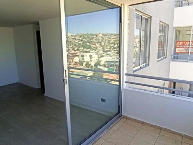 Se vende departamento en los placeres valparaiso | 3 dormitorios por 120000. 00 en Valparaíso