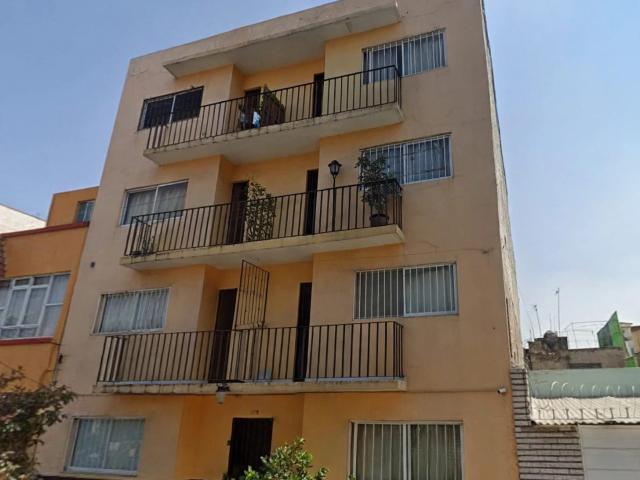 Se vende departamento en la Col. Reforma Iztaccihuátl