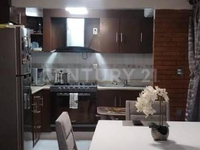 Se Vende Departamento en la Colonia San Juan Estrella, Alcaldía Iztapalapa