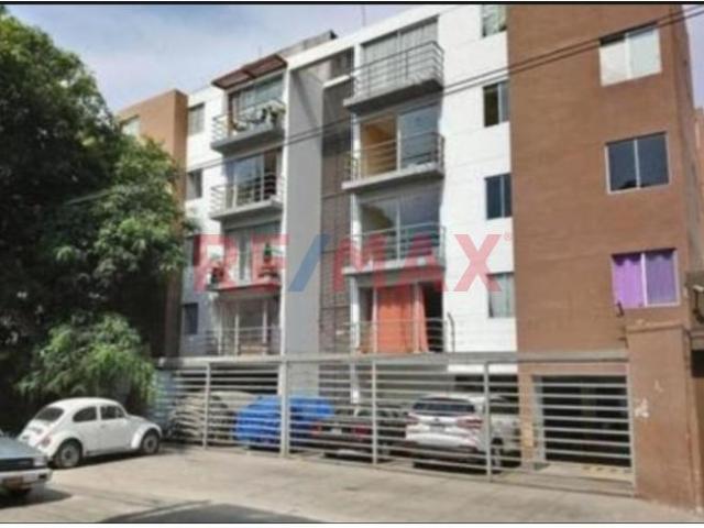 Se Vende Departamento En La Campiña Chorrillos